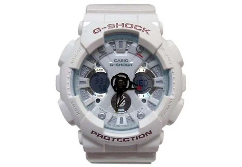 CASIO HORLOGEBAND GA120LA7A