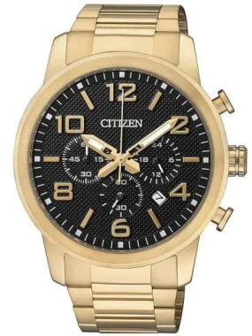 Citizen horlogeband AN8052-55E