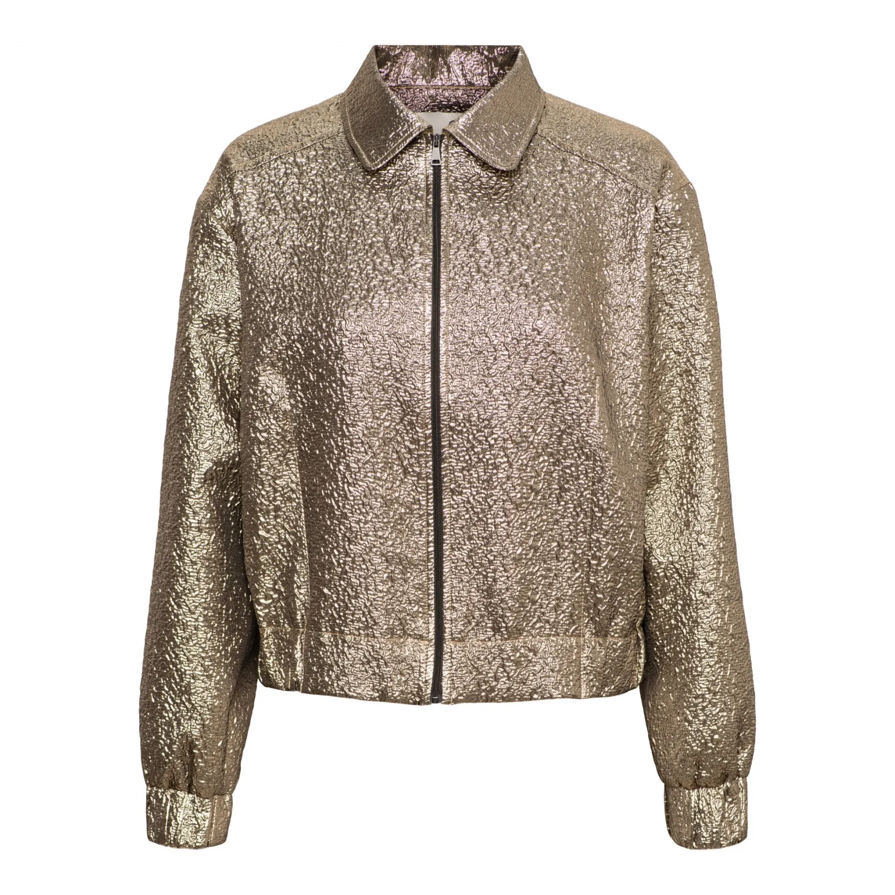 &CO WOMAN JACK (GOUD)