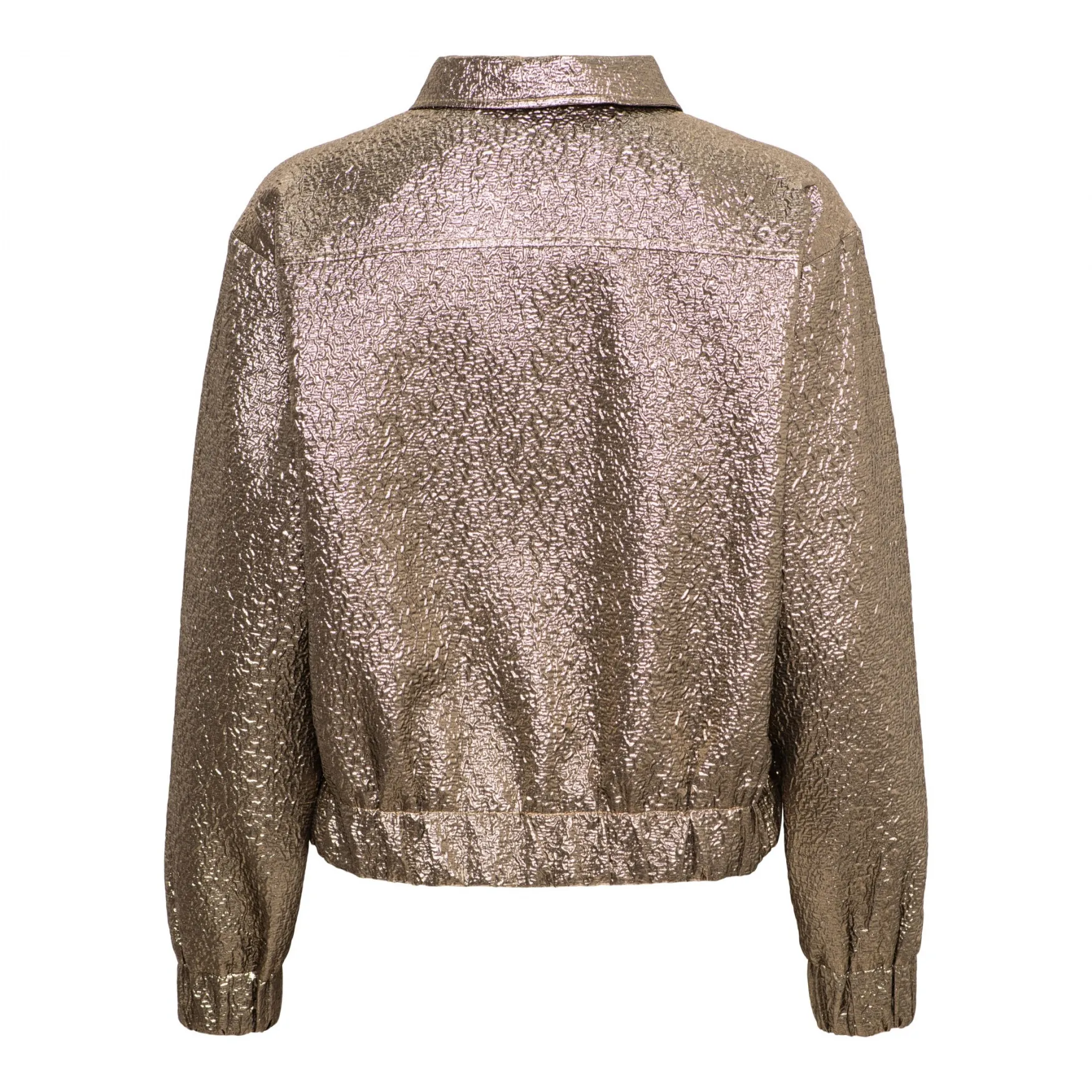 &CO WOMAN JACK (GOUD)