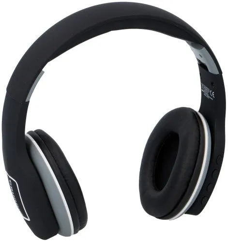 Grundig hoofdtelefoon bluetooth