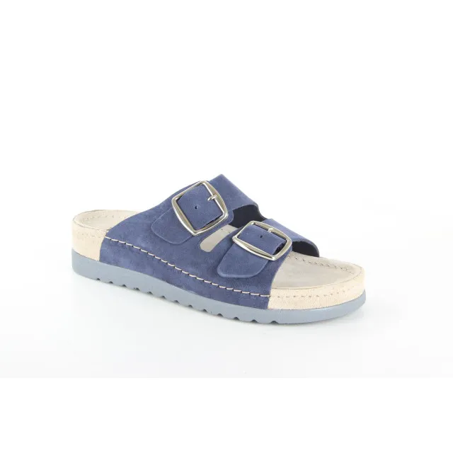 LONGO 11131758 DAMES SLIPPERS