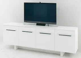Tv lift, 3-weg telescopisch lift